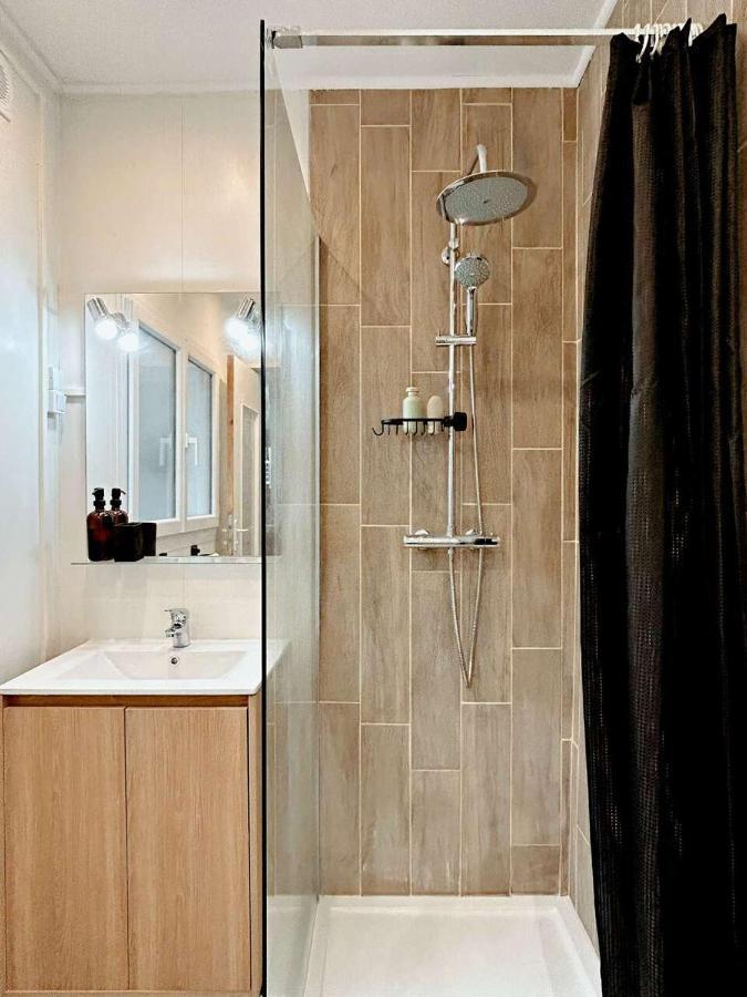 Bel Appartement Sur Dunkerque Dunkirk Exterior foto